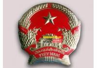  Dịch vụ đúc logo, huy hiệu, quốc huy bằng đồng